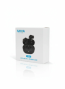 SAIYA Deep Bass Earphones YB10