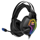 Ozeino ZW2 Black RGB Gaming Headset