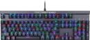 Motospeed CK103 Backlit Gaming Keyboard