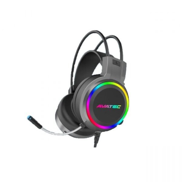 Audifono Gaming Avatec CHS-3069UB