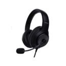Lenovo ThinkPlus G25-B USB Headphones Black – Over-Ear Wired Headset with Noise-Canceling Mic & In-Line Controls