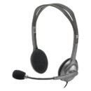 Logitech H110 Stereo Headset
