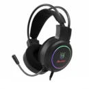 Huntbird 602 USB 7.1 RGB Gaming Headset