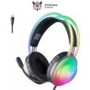 ONIKUMA X29 RGB Dynamic USB Gaming Headphone