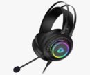 9059 Pro Gaming Headset RGB Lights