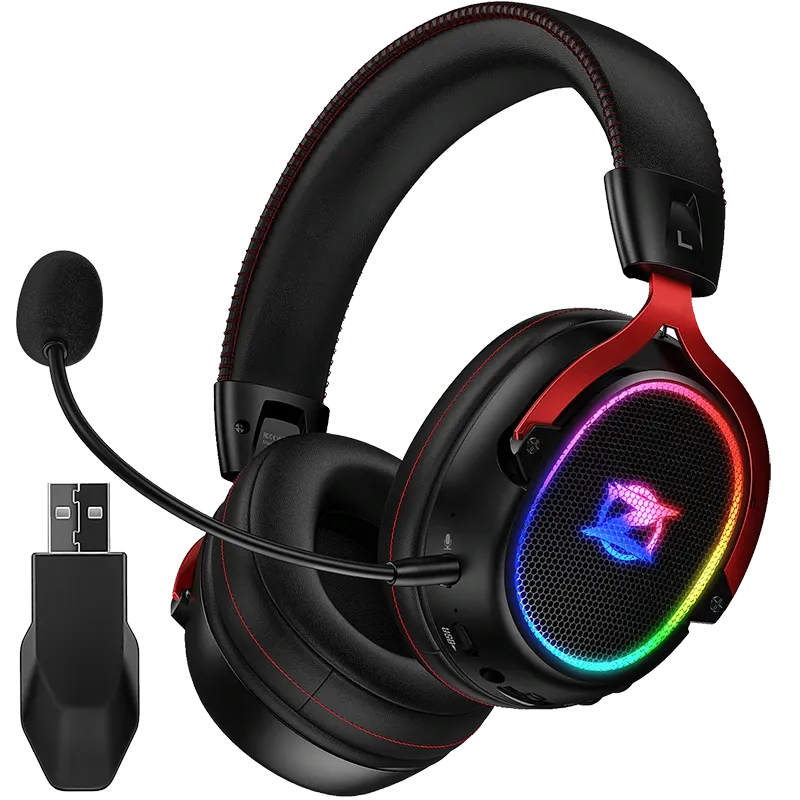 Ozeino OW310 Wireless Gaming Headset