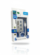 7-in-1 USB 3.0 Hub