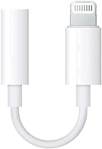 Sounce 3.5mm Headphone Jack Adapter