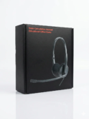 Professional Noise Cancellation Headset