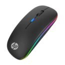 HP W10 RGB Wireless Mouse