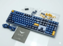 Nautilus KT108 Mechanical Keyboard