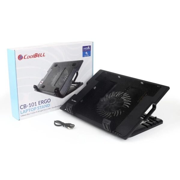 CoolBell CB-101 Cooling Pad