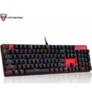 MOTOSPEED CK104 Mechanical Keyboard