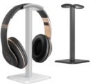 Universal Aluminum Headphone Stand