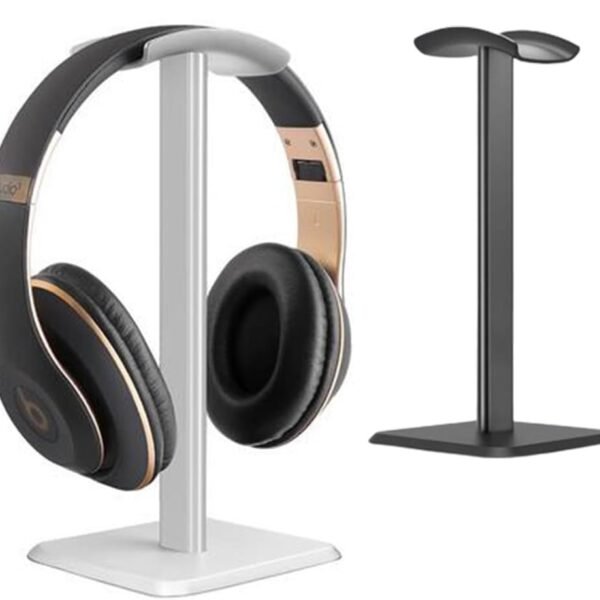 Universal Aluminum Headphone Stand