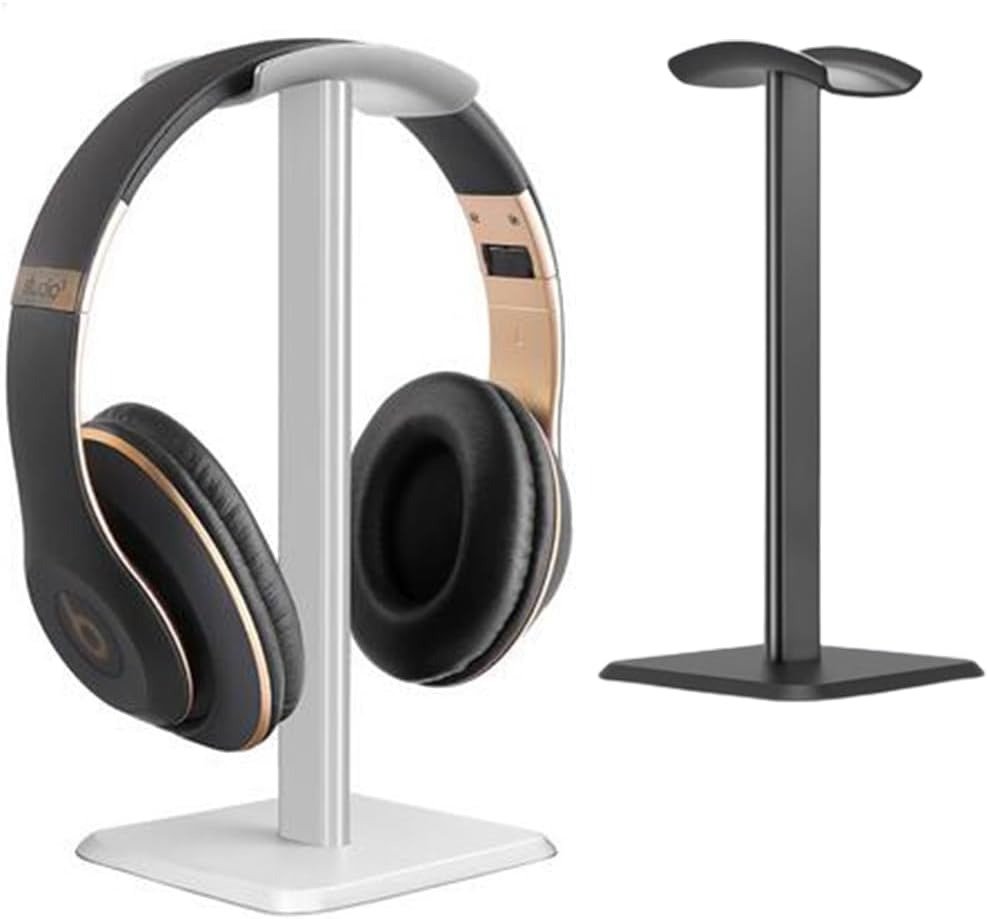 Universal Aluminum Headphone Stand