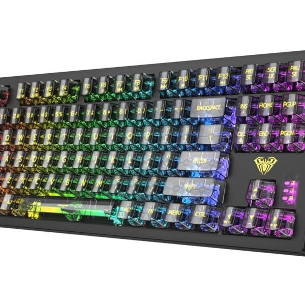 Mechanical Keyboard
