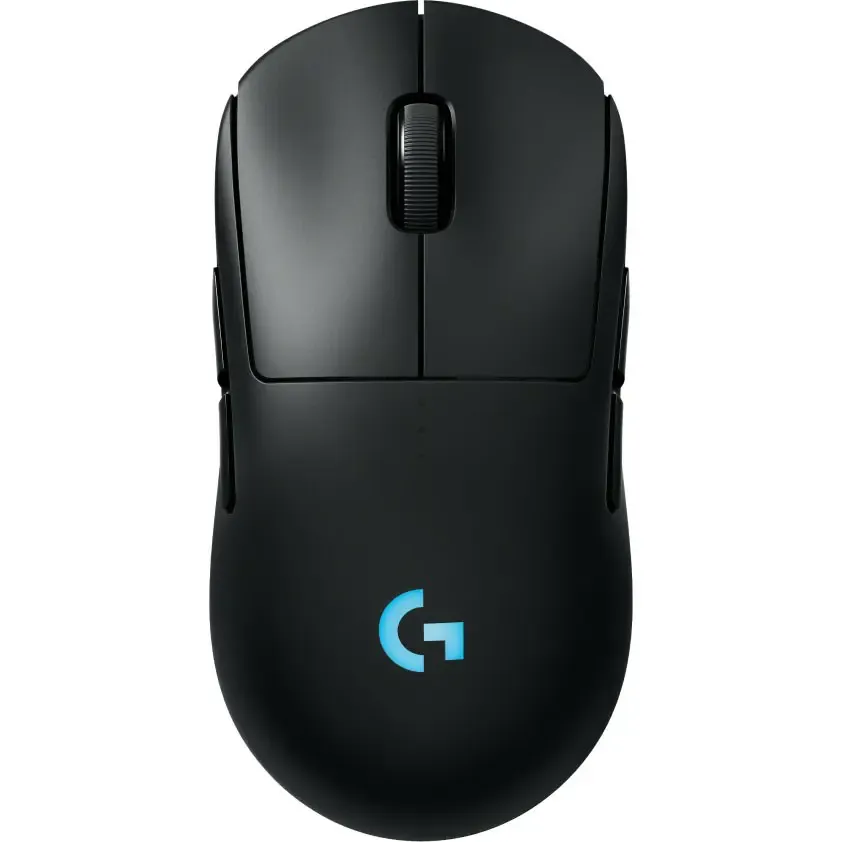 Logitech G PRO 2 LIGHTSPEED Wireless Gaming Mouse