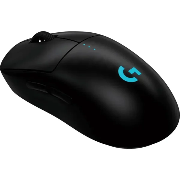 Logitech G PRO 2 LIGHTSPEED Wireless Gaming Mouse