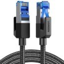 UGREEN HDMI 8K Cable Aluminum Alloy Shell Braided Black