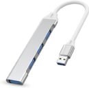 USB to USB Hub 4 Port