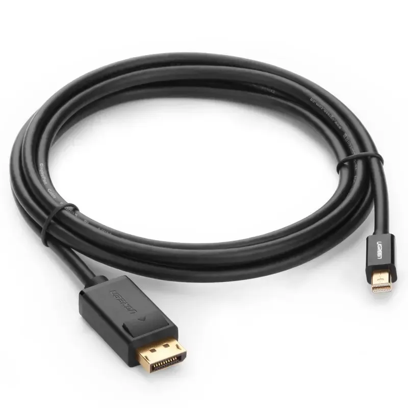 UGREEN MINI DP TO DP CABLE 1.5M
