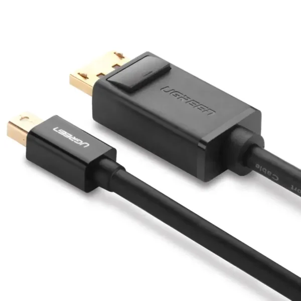 UGREEN MINI DP TO DP CABLE 1.5M