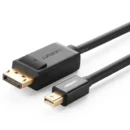 UGREEN MINI DP TO DP CABLE 1.5M
