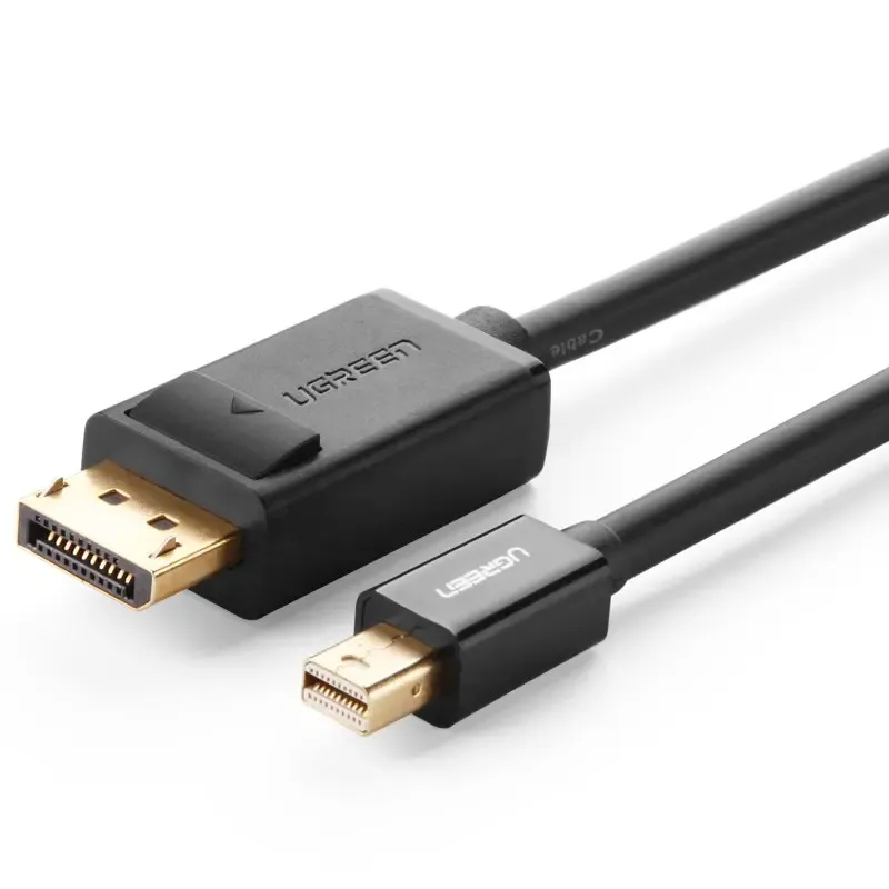 UGREEN MINI DP TO DP CABLE 1.5M