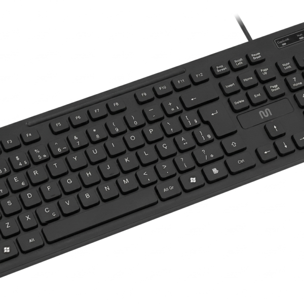 Multi Keyboard TF400