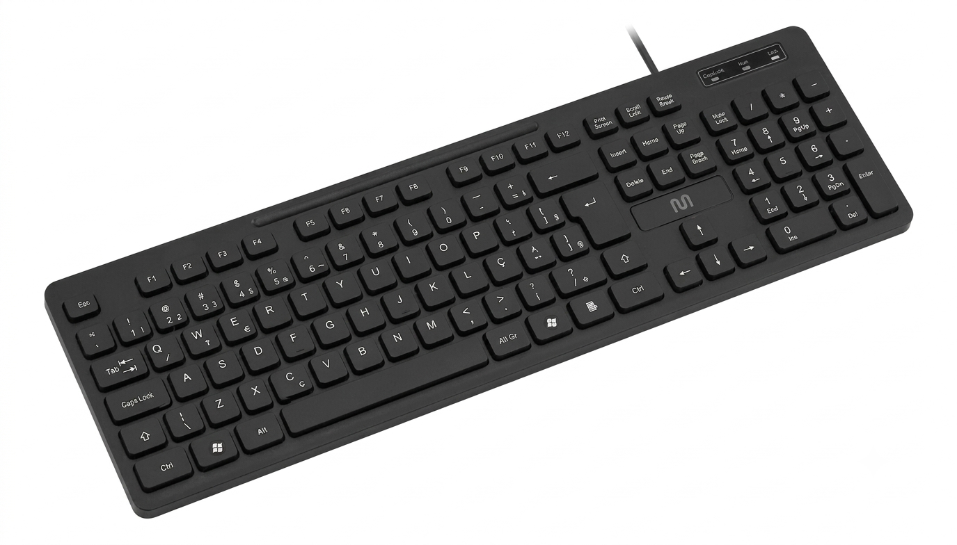 Multi Keyboard TF400