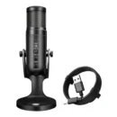 Jmary MC-PW9 USB RGB Microphone