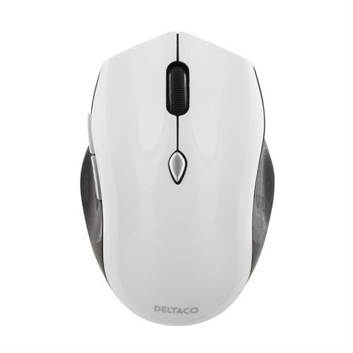DELTACO MS-769 Wireless Optical Mouse
