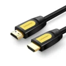 UGREEN 10128 HDMI 2.0 Cable Male to Male Round Design