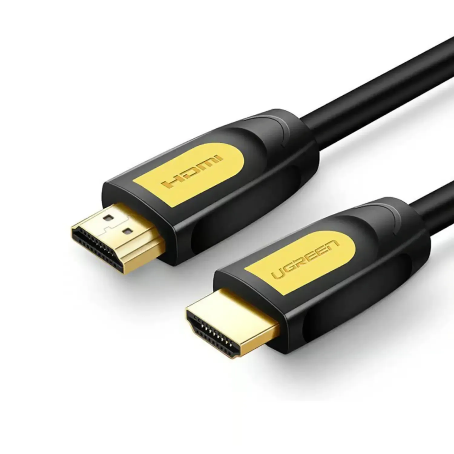 UGREEN 10128 HDMI 2.0 Cable Male to Male Round Design