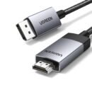 UGREEN DP Male To HDMI Male 4K Cable 3M