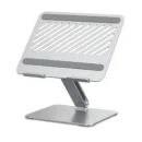 UGREEN Adjustable Laptop Stand (Silver) 40291