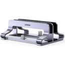 UGREEN Foldable Desktop Laptop Stand Silver