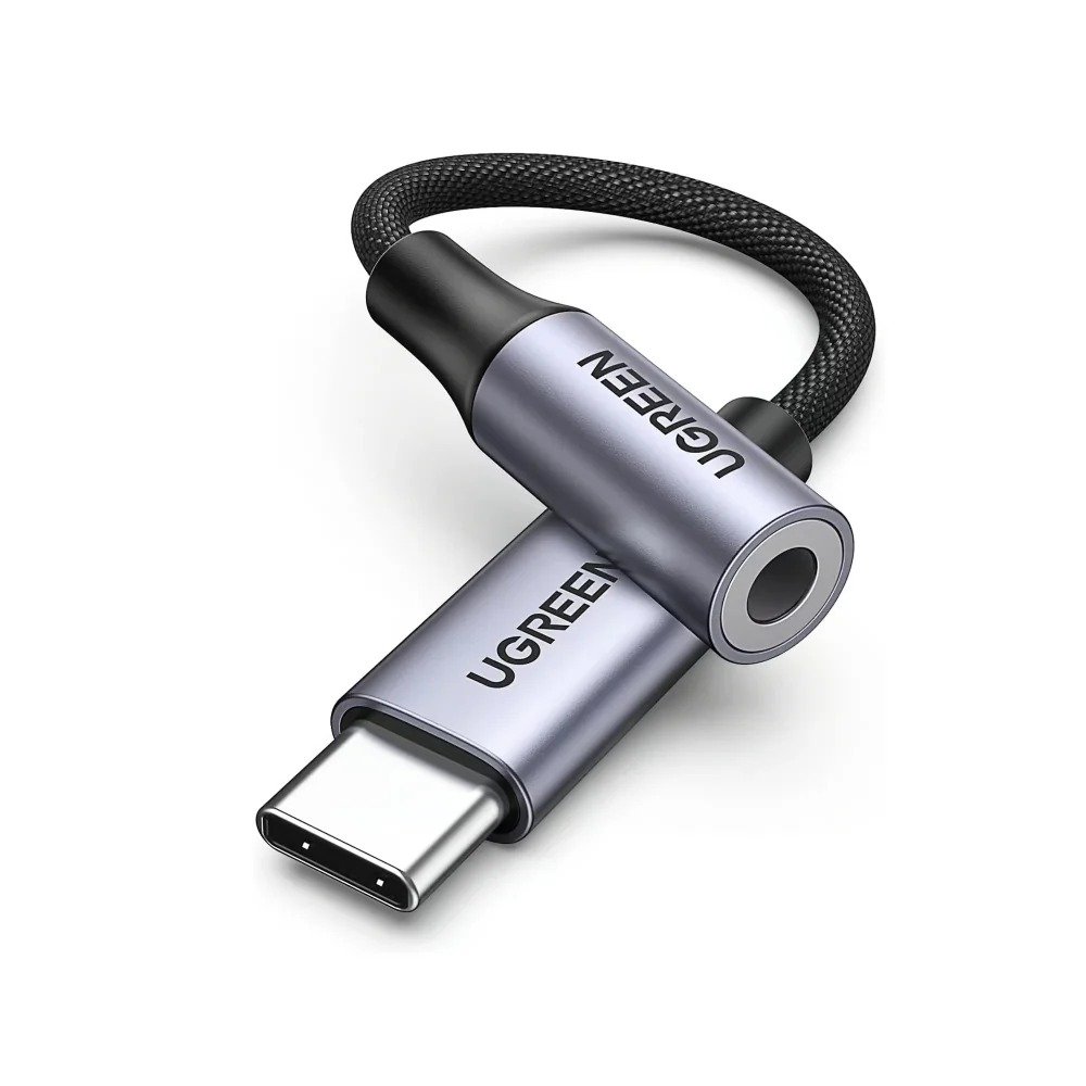 UGREEN 80154 USB-C to 3.5mm Audio Cable