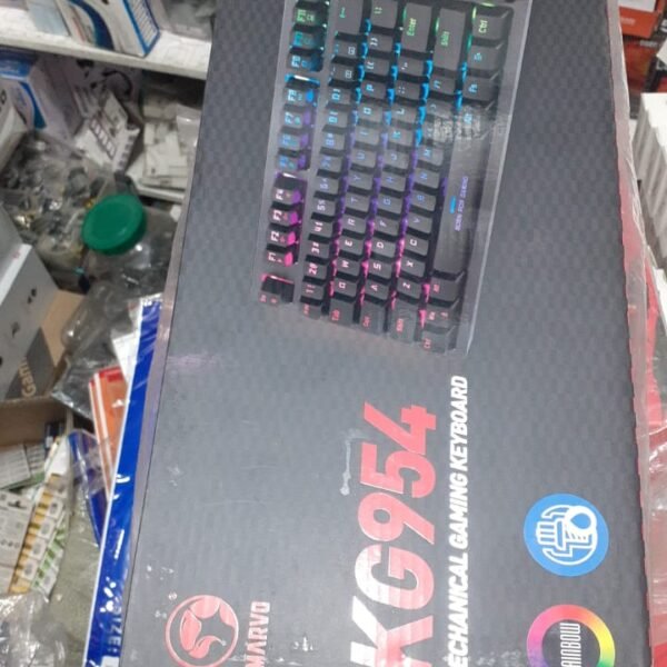 MARVO KG954 Mechanical Gaming Keyboard