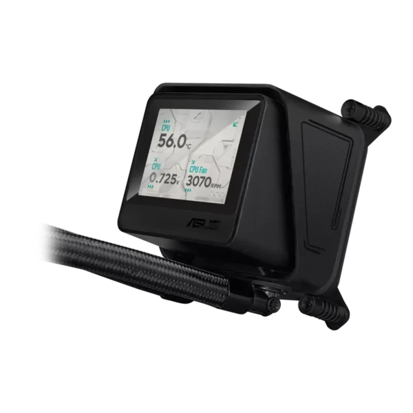 AYW GAMING LC 360 LCD ARGB