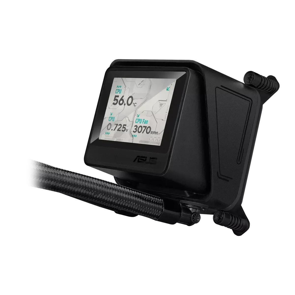 AYW GAMING LC 360 LCD ARGB