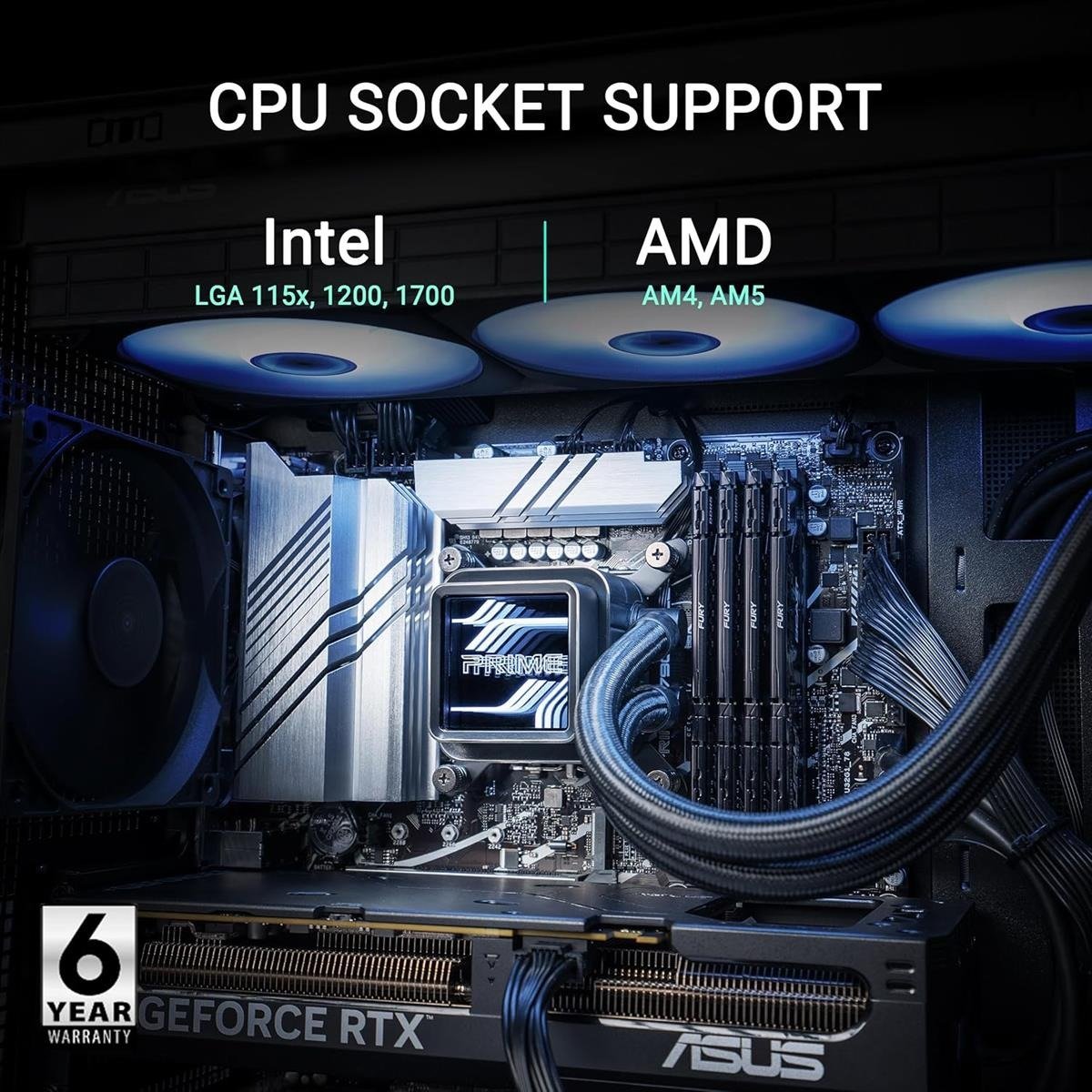 PRIME LC 360 ARGB