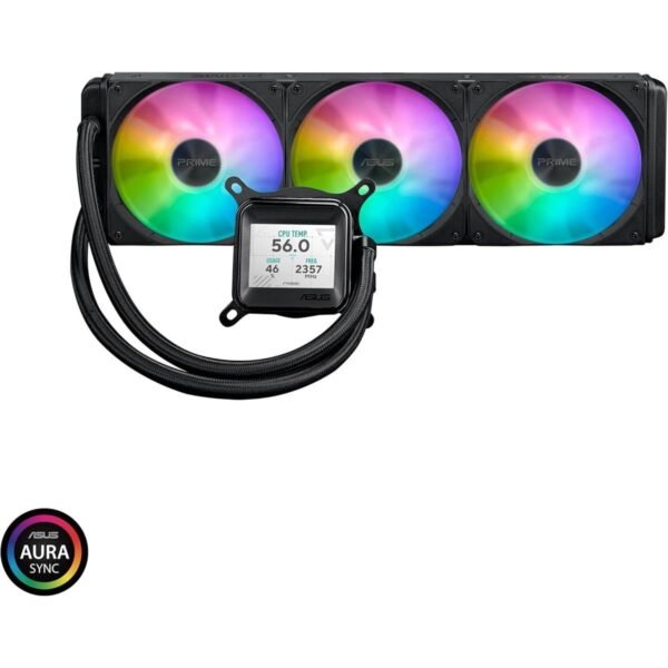 PRIME LC 360 ARGB LCD