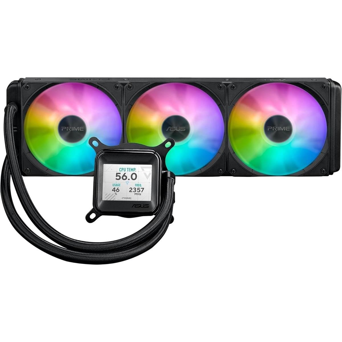 PRIME LC 360 ARGB LCD