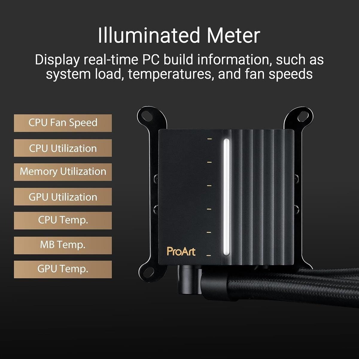 PROART LC 360