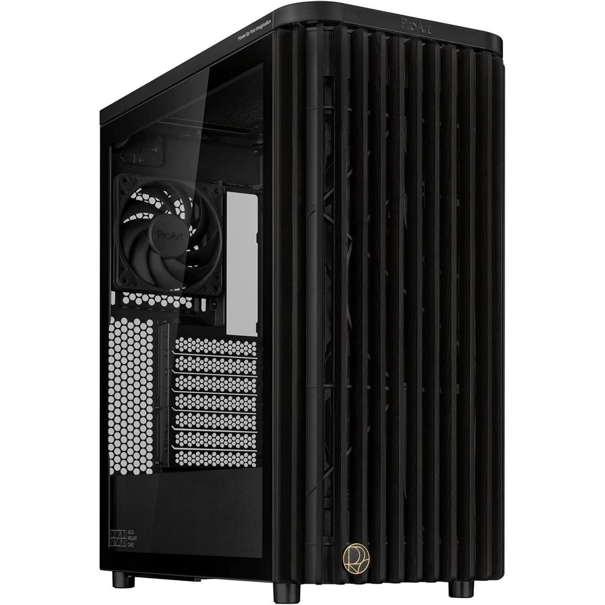 PROART PA602 WOOD TG PWM BLACK