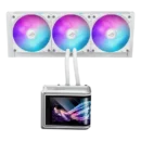 ROG RYUO IV SLC 360 ARGB WHITE