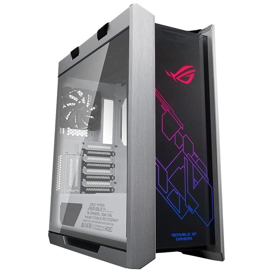 GX 601 ROG STRIX HELIOS CASE WHITE