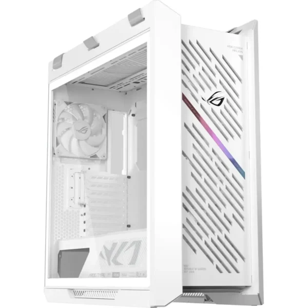 GX 601S ROG STRIX HELIOS II CASE WHITE